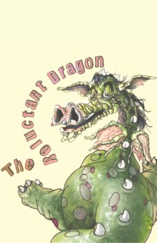 RELUCTANT DRAGON